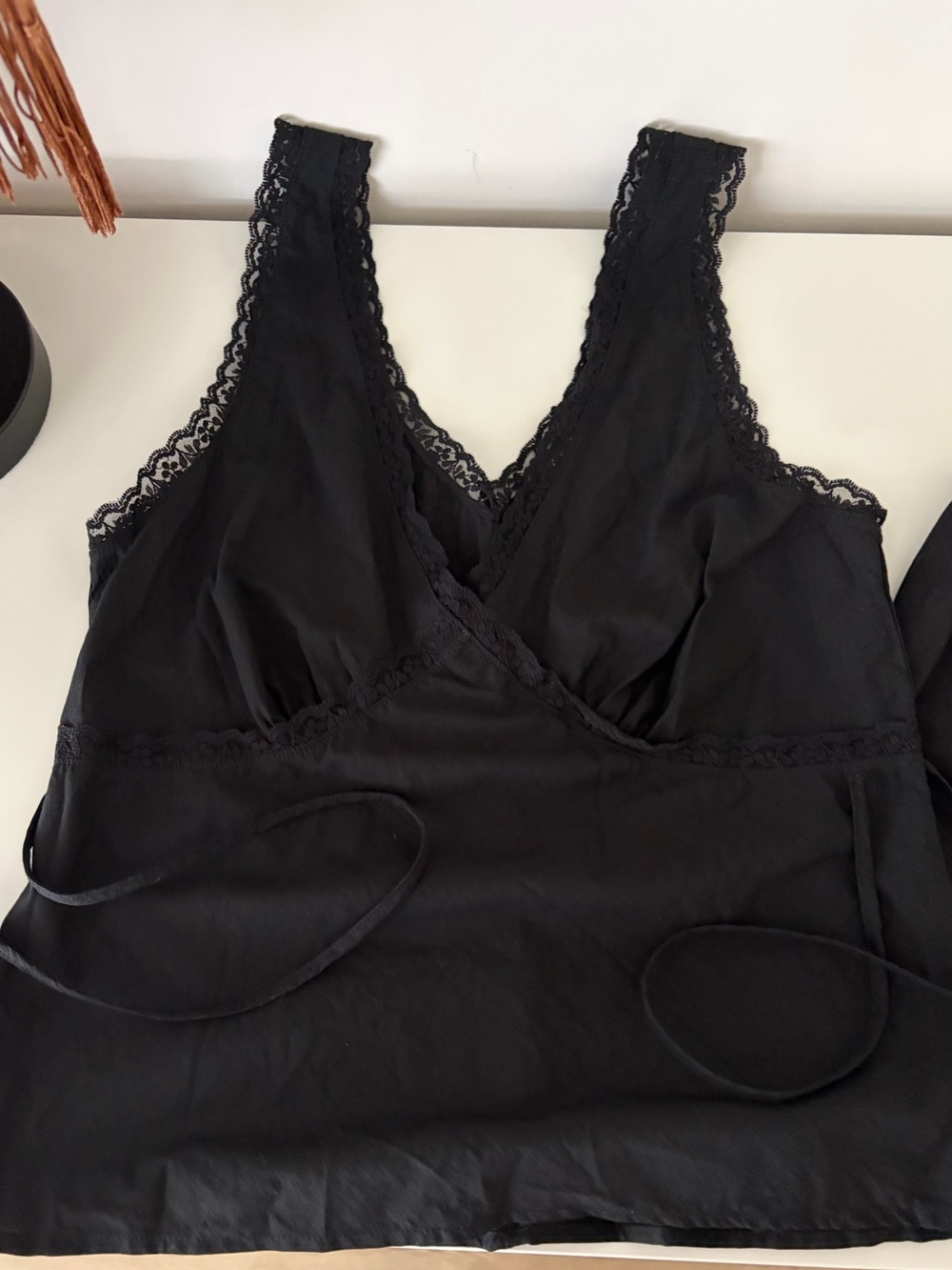 Cou Cou Intimates Set - Picture 5 of 6